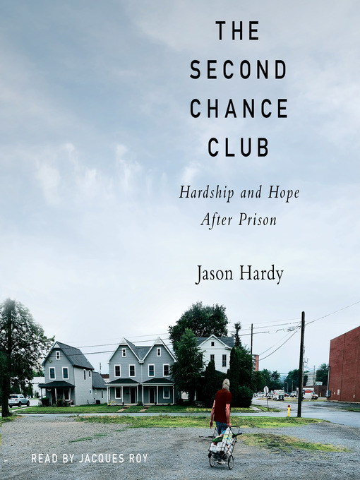 Title details for The Second Chance Club by Jason Hardy - Available